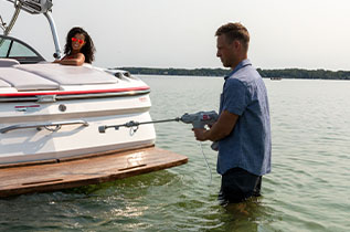 Boat Maintenance