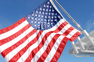Boating Flags and Pennants