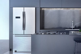 Marine Appliances