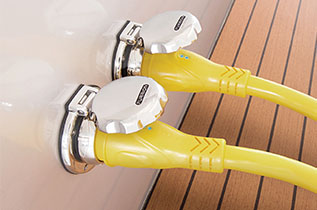 Marine Power and Electrical