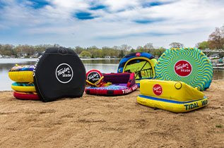 Watersports Equipment