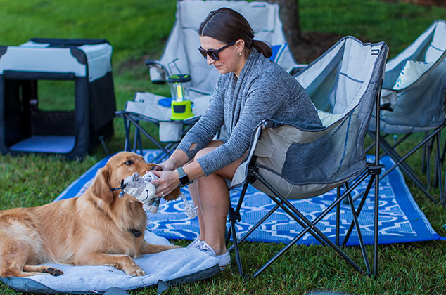 Campsite Accessories