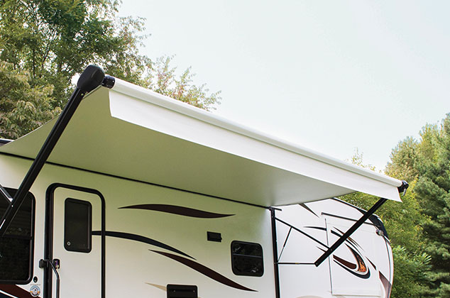 RV Awnings