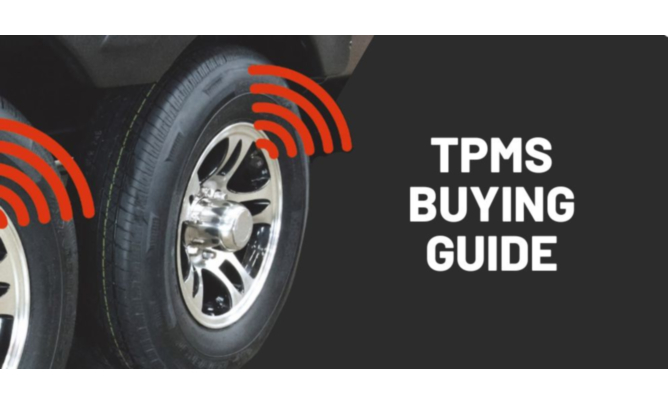 Tire Pressure Monitoring Systems