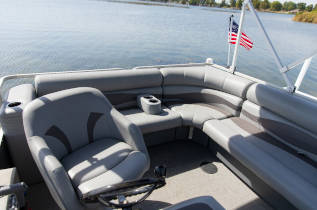 Boat Seats and Furniture