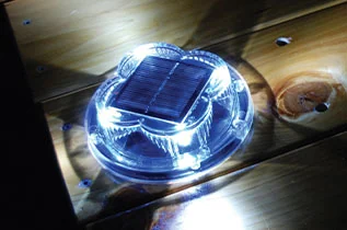 Boat Solar Panels and Batteries