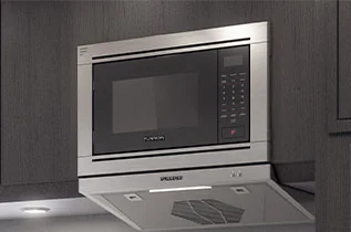 Marine Microwaves