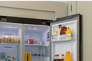 Marine Refrigerators