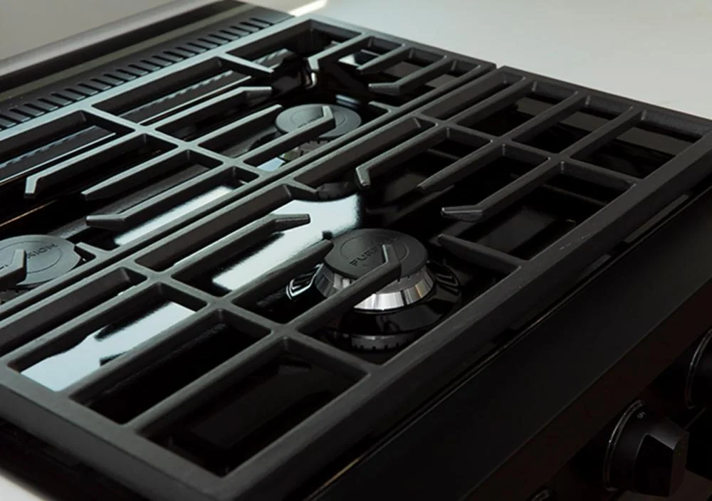RV Cooktops