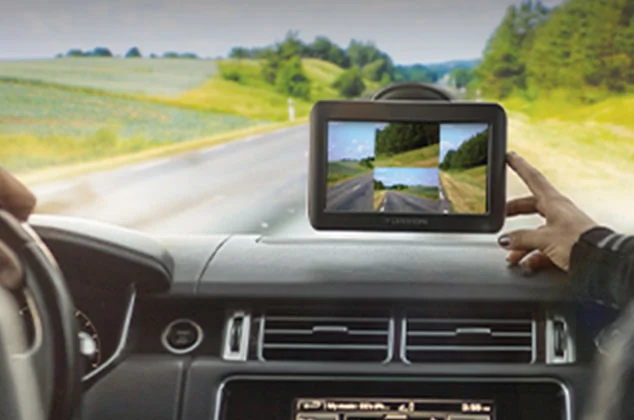 RV Electronics
