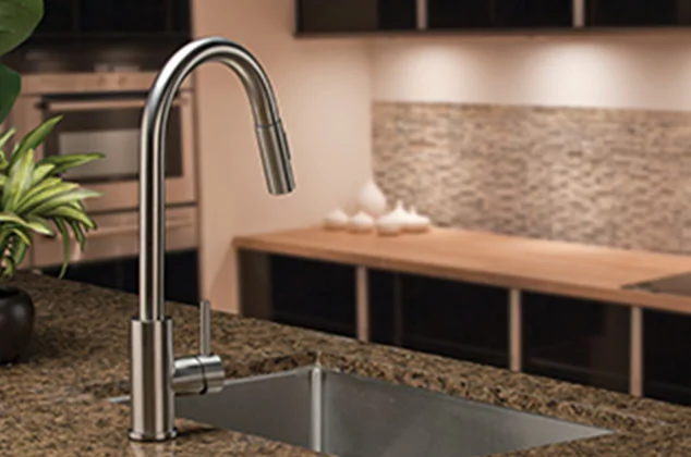 RV Faucets