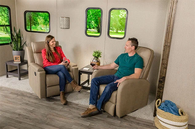 RV Furniture