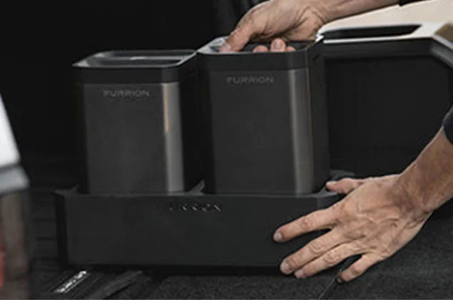 RV Inverters & Converters - RV Power Supplies and RV Electrical