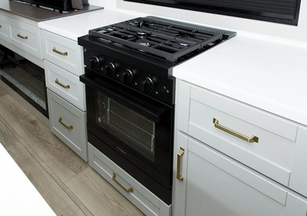 RV Ovens
