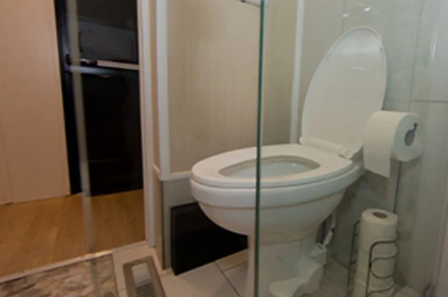 RV Toilets
