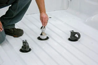 Gooseneck Puck System Kits