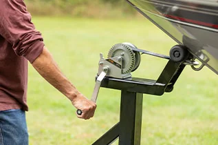 Hand Winches