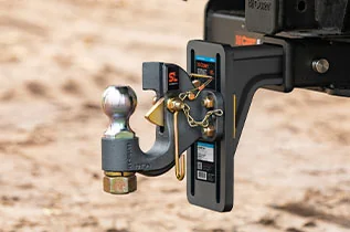 Pintle Hitches