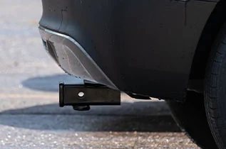 Receiver Hitches