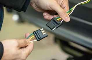 Towing Electrical