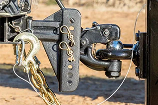 Trailer Breakaway Switch Kits
