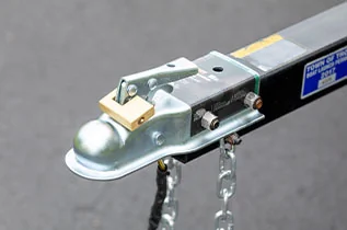 Trailer Couplers