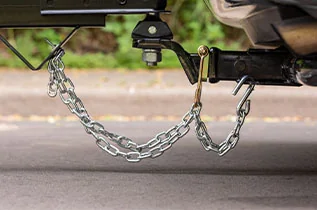 Trailer Safety Chains