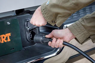 Vehicle and Trailer Wiring