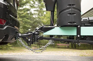 Weight Distribution