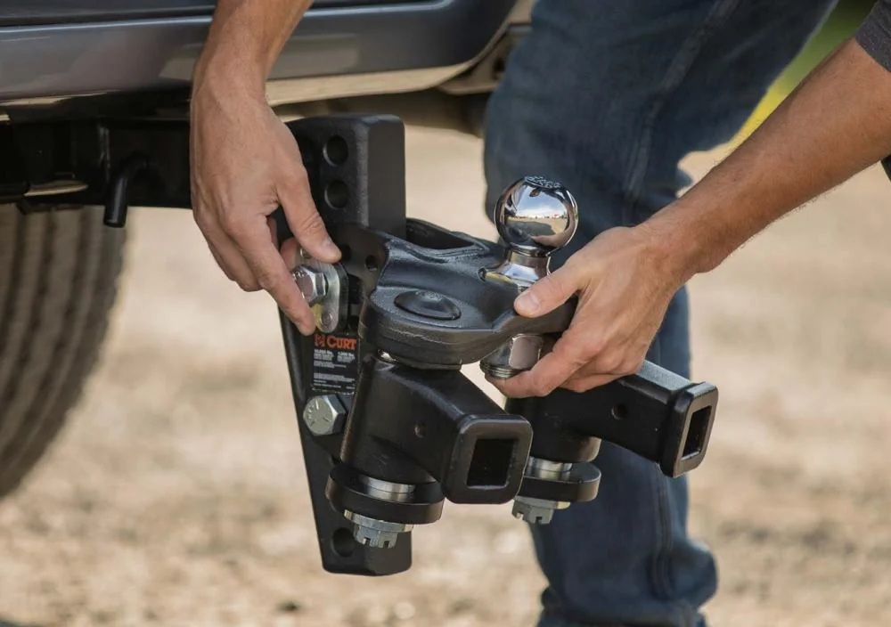 Weight Distribution Accessories and Replacement Parts