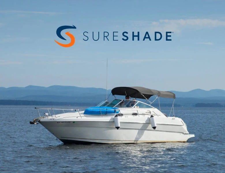 SureShade Brand