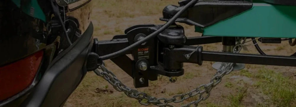 Towing Accessories
