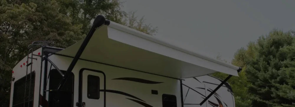 Solera RV Awnings