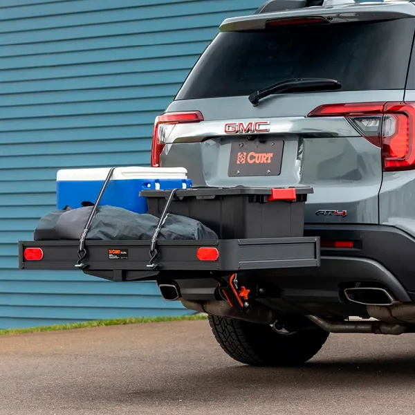 CURT ActiveLink Cargo Carrier