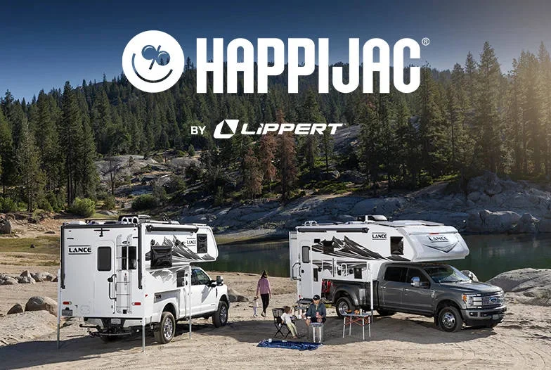 HappiJac Brand by Lippert