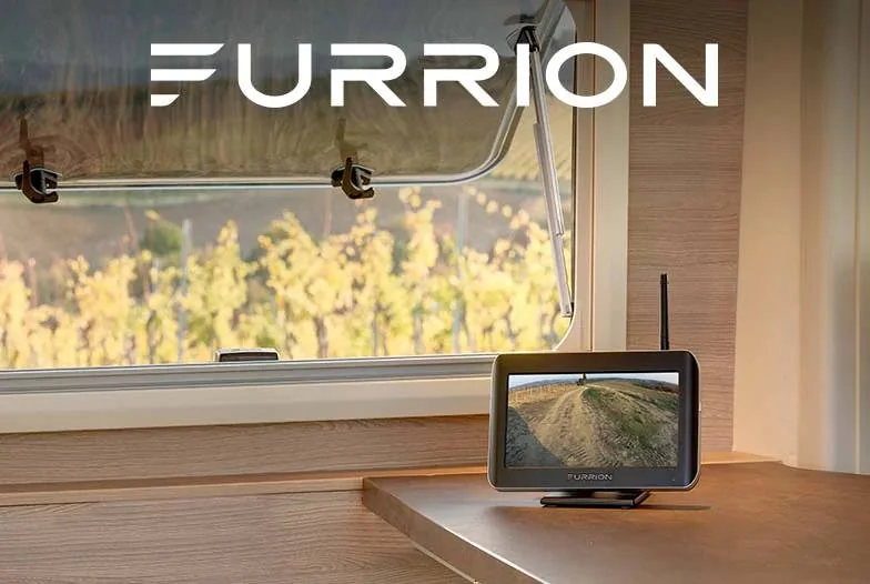 Furrion Brand by Lippert