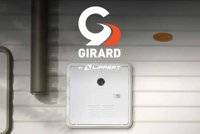 Girard Brand by Lippert