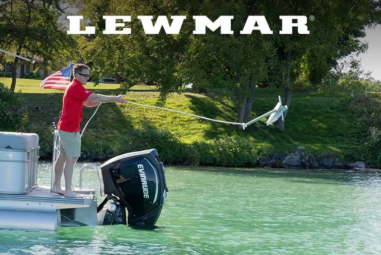 Lewmar Brand by Lippert