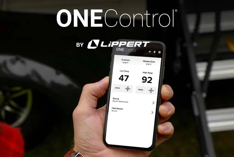 OneControl Brand by Lippert