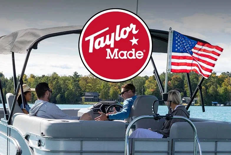 Taylor Made Brand by Lippert