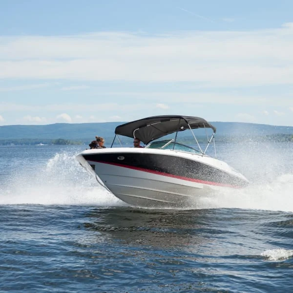 Seasonal Boating Accessories