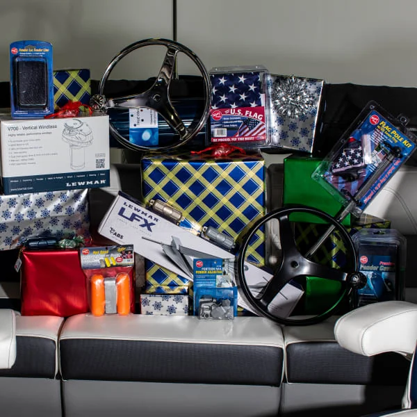 Boating Gifts