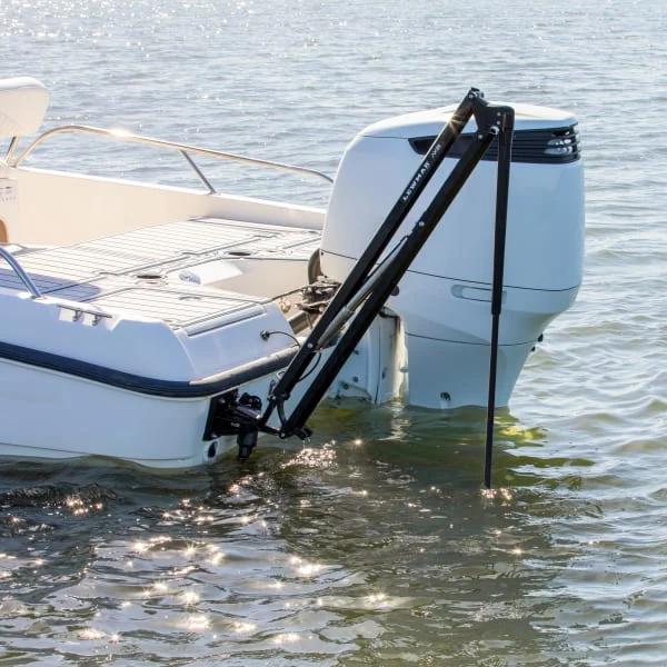 Axis Shallow Water Anchor