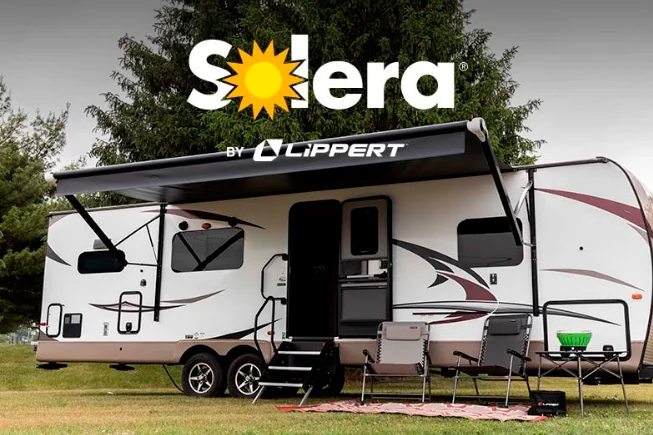 Solera RV Awnings