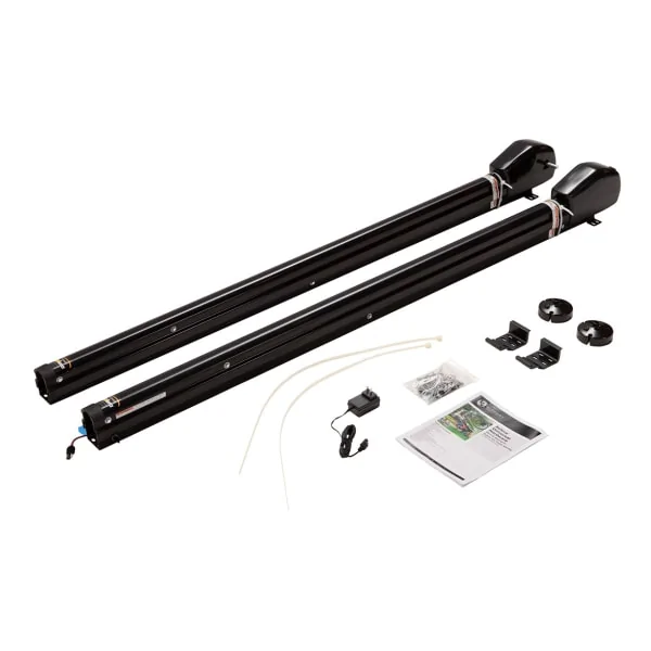 Solera RV Awning Arms