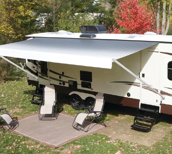 Solera Universal RV Awning Replacement Fabric