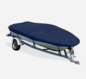 Boat Cover