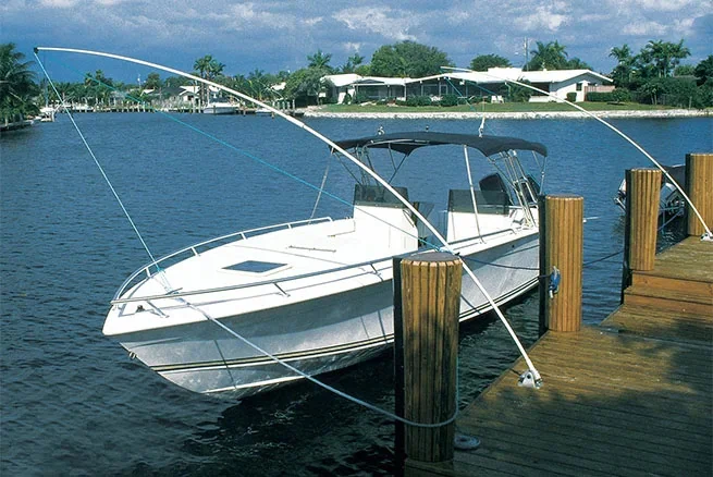 Dock Accessories
