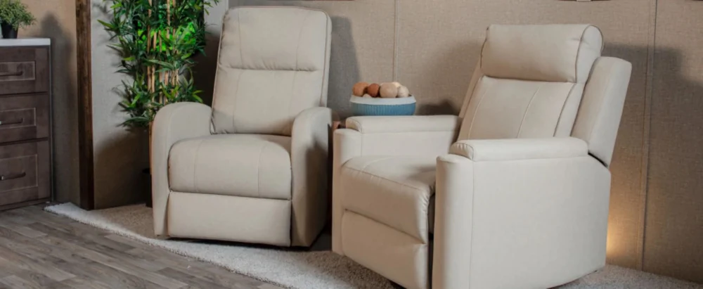 Thomas Payne RV Recliners