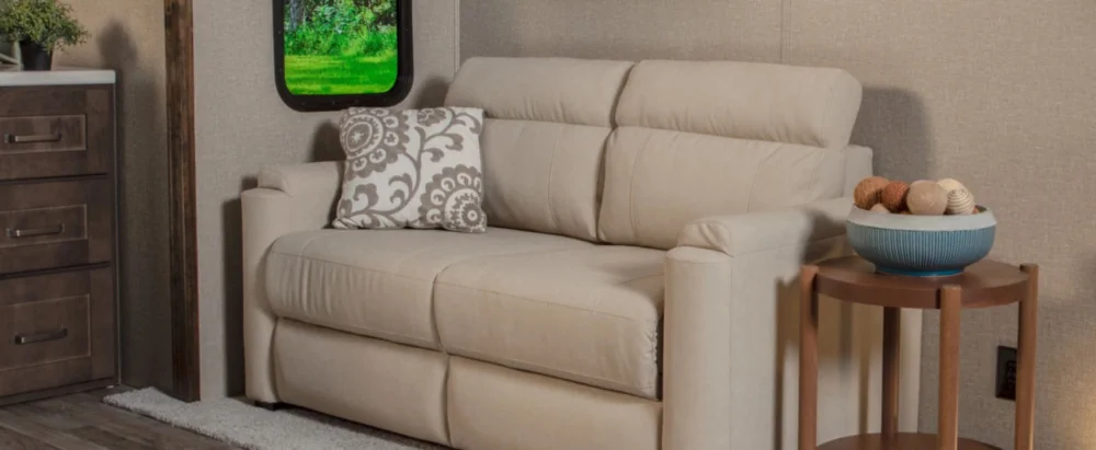Thomas Payne Sofas